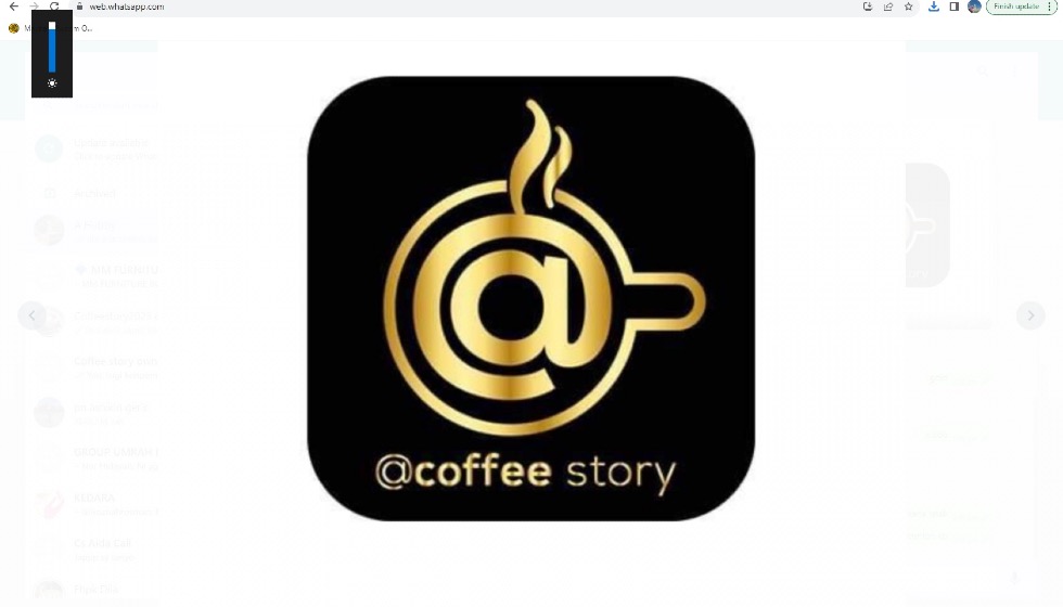coffestory